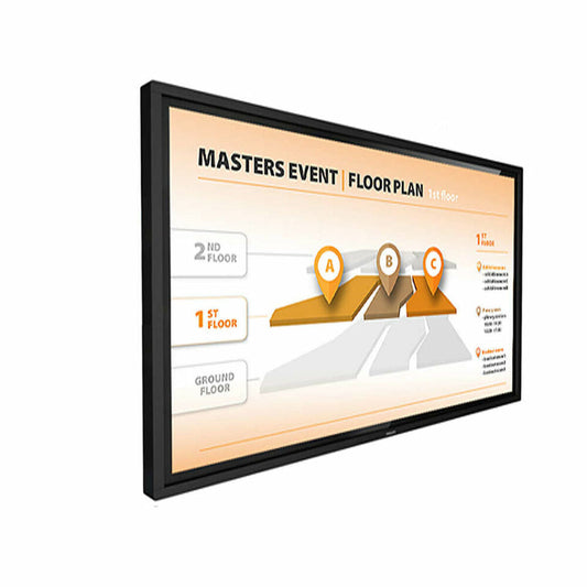 Videowall Monitor Philips 32BDL3651T/00 Full HD 32"