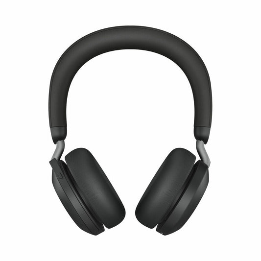 Bluetooth Headset with Microphone Jabra 27599-989-899 Black