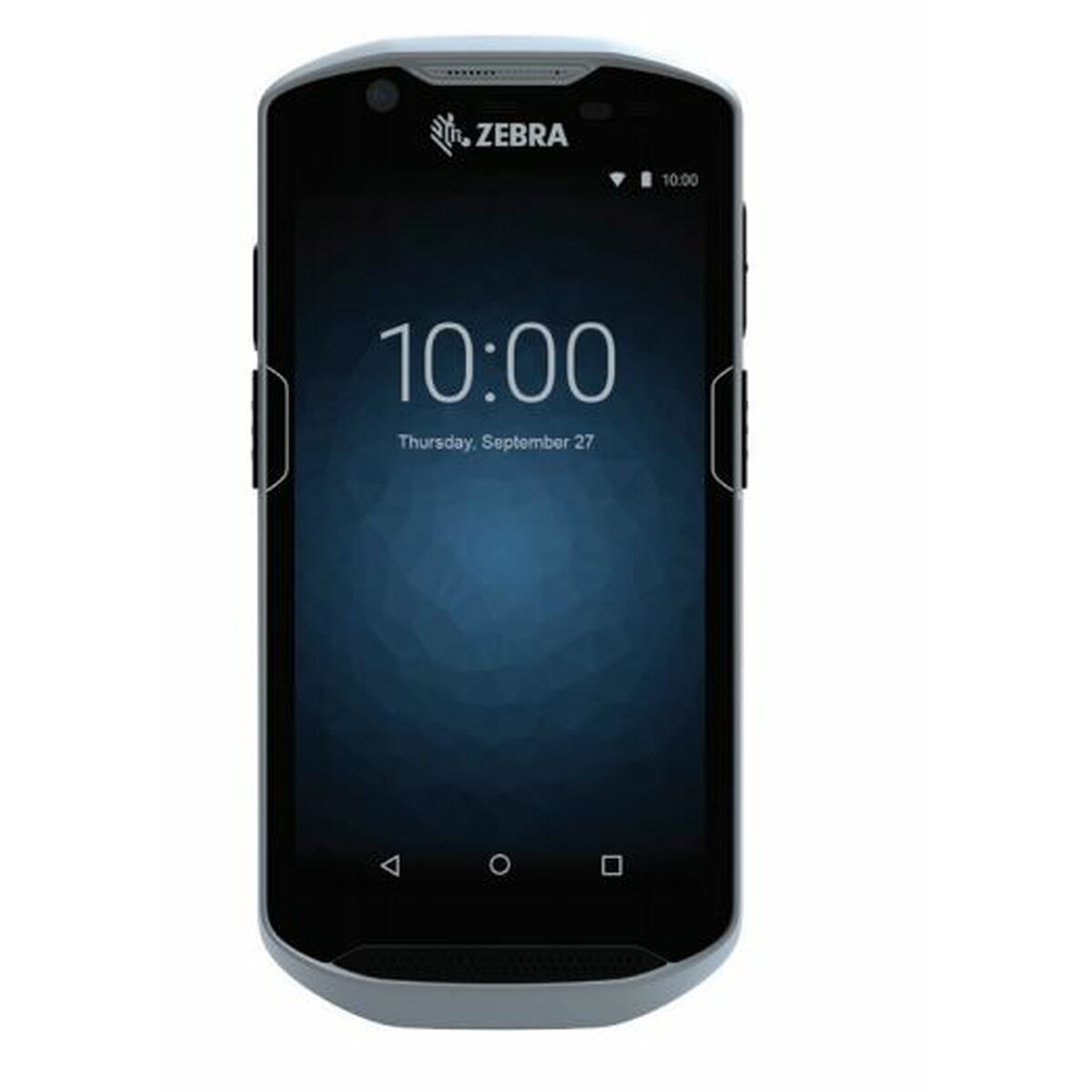 PDA with 1D + 2D Reader Zebra TC520K-1XFMU6P-A6 5"