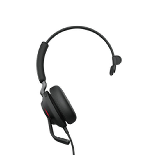 Headphones GN Audio 24189-899-899 Black