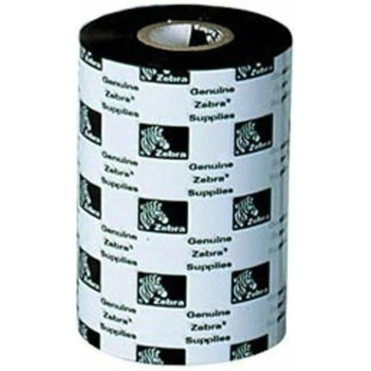 Thermal transfer ribbon Zebra 05095BK08345