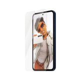 Mobile cover PanzerGlass SAFE Transparent