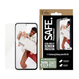 Mobile cover PanzerGlass SAFE Transparent