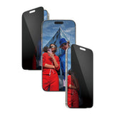 Mobile cover Panzer Glass PG38406 Transparent