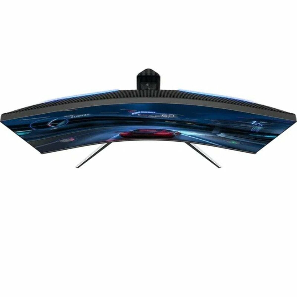 Monitor TCL 34R83Q
