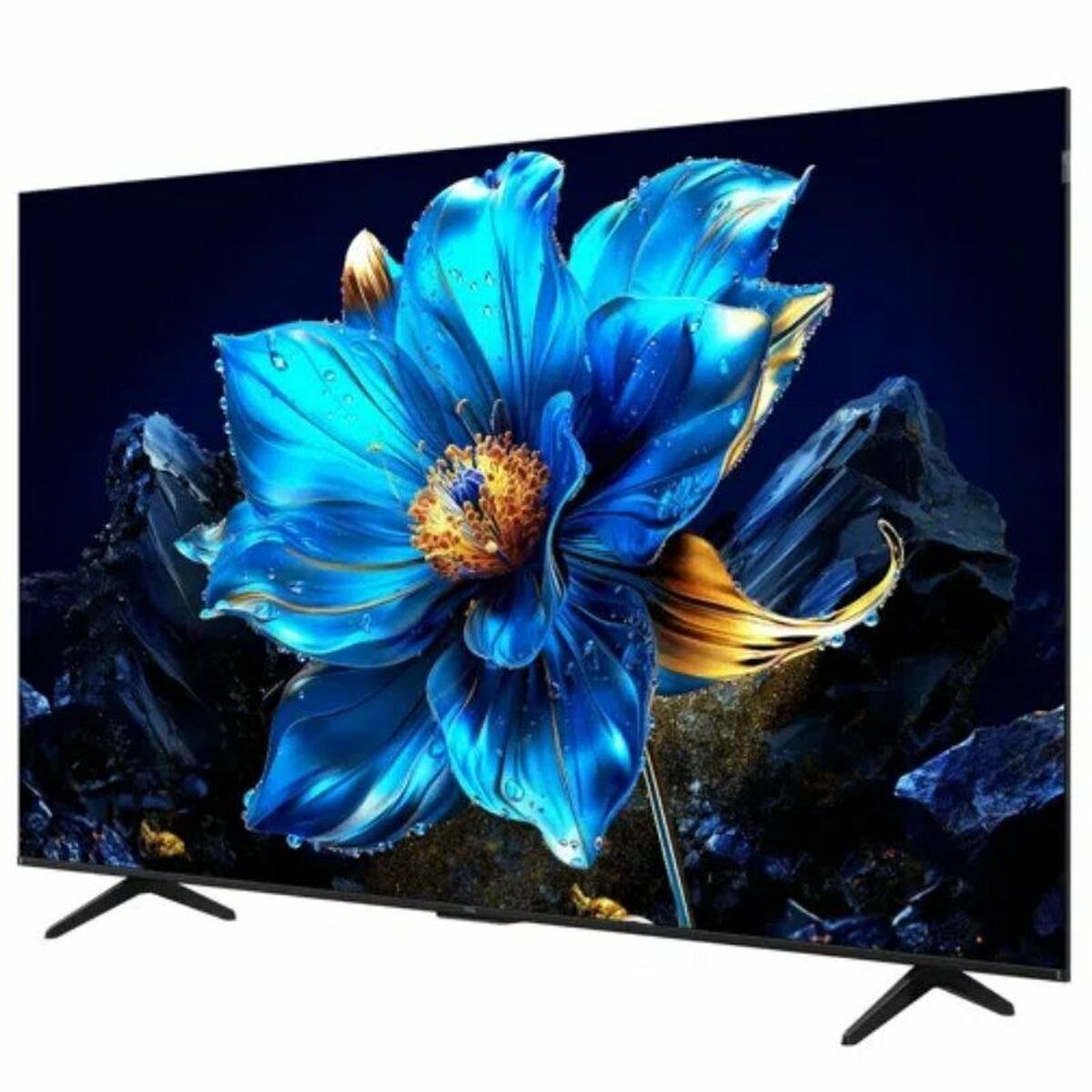 Smart TV TCL 75P7K 75" 4K Ultra HD HDR QLED