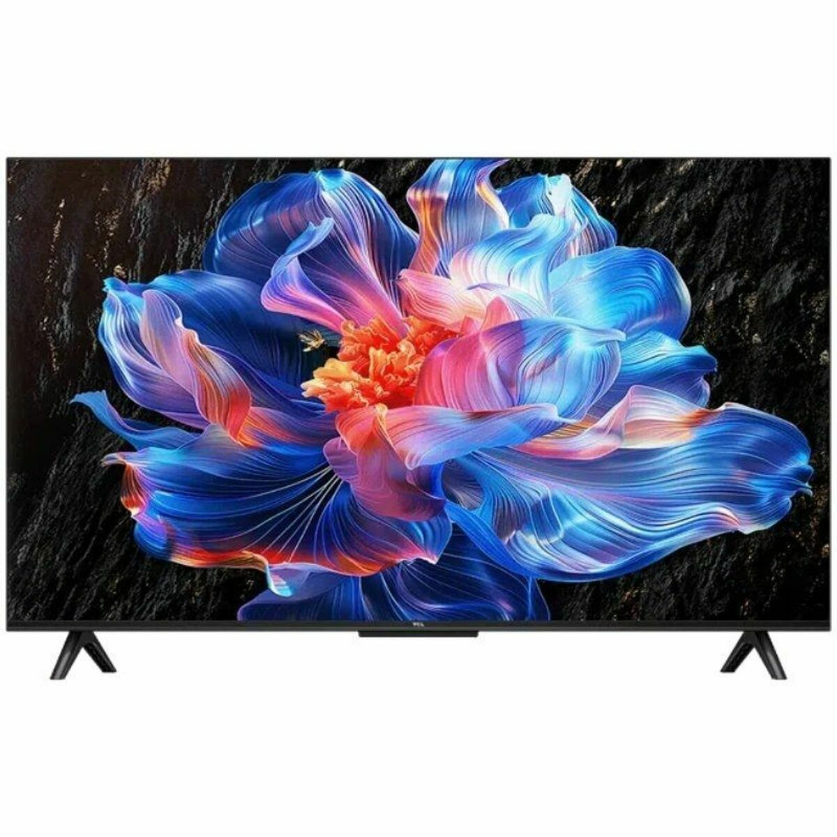 Smart TV TCL 43P6K        43 43" 4K Ultra HD LED HDR D-LED