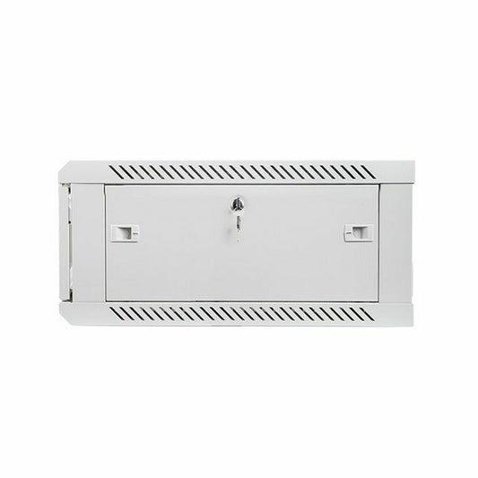 Wall-mounted Rack Cabinet Lanberg WF01-6604-10S