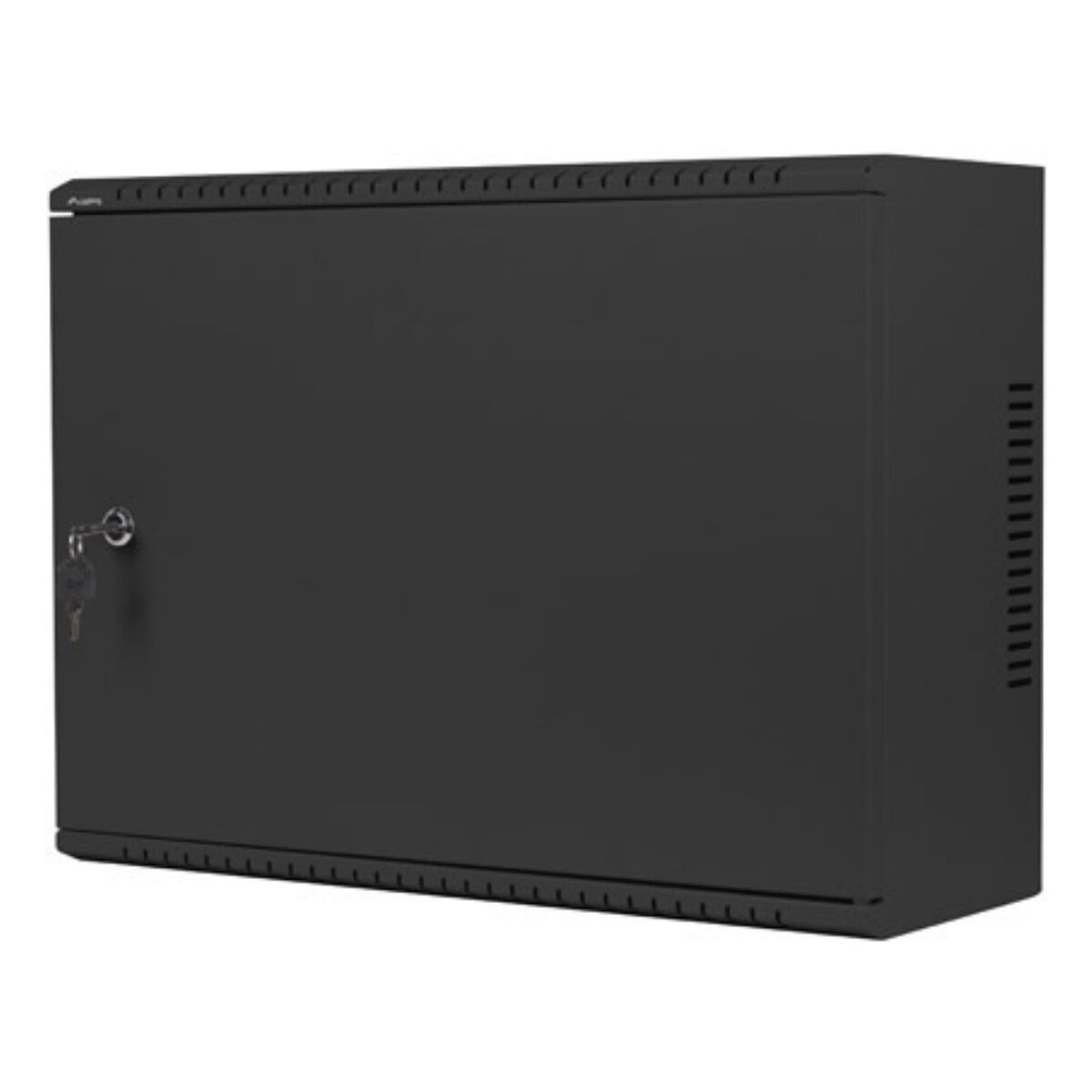 Wall-mounted Rack Cabinet Lanberg WAF1-5203-04-00B