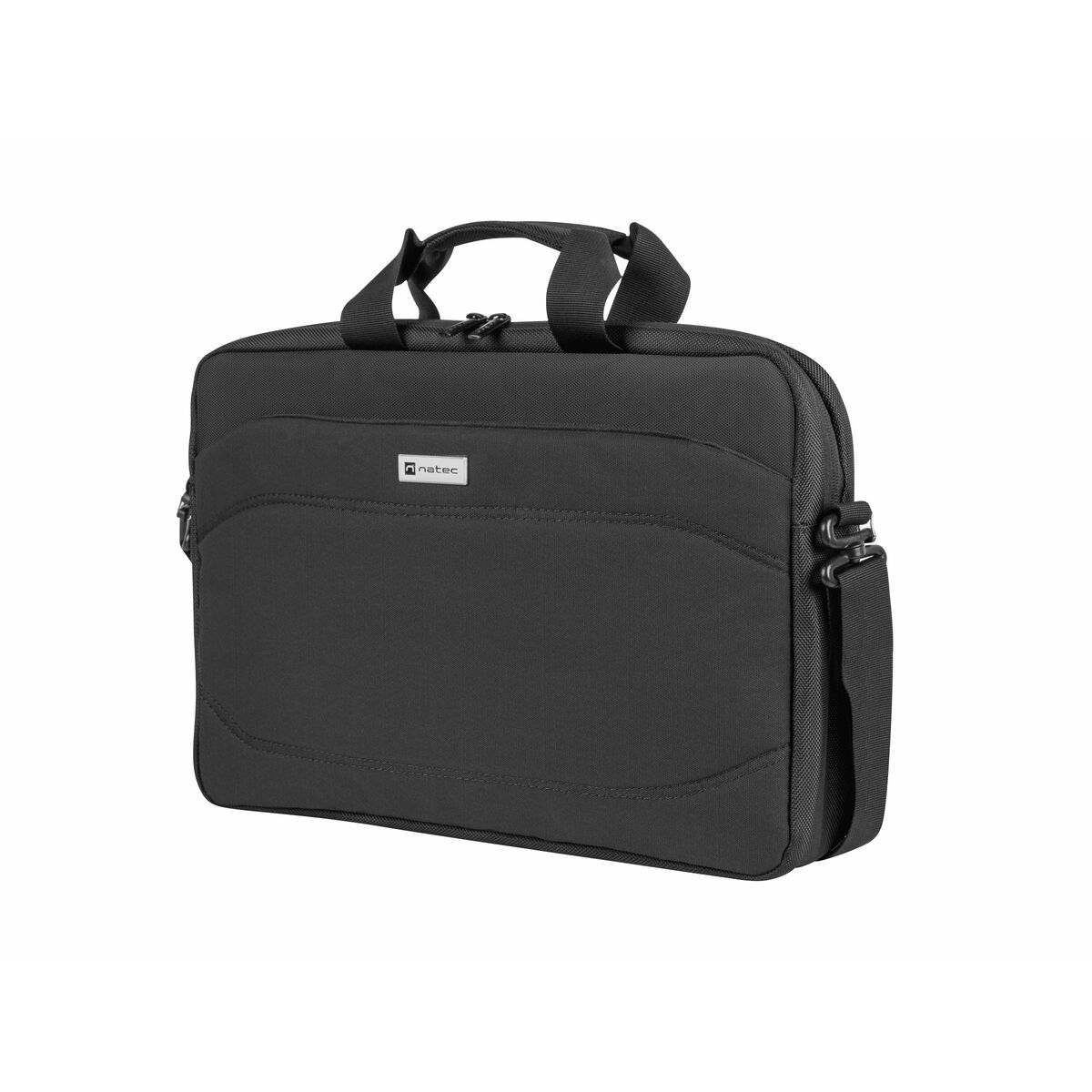 Suitcases and bags
