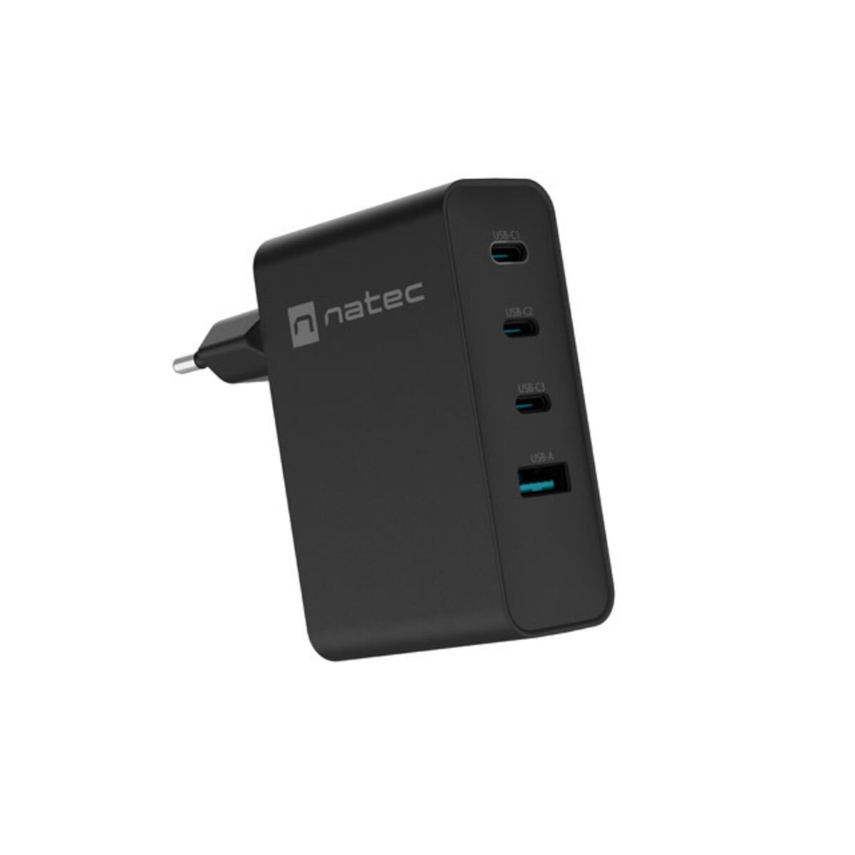 USB chargers & cables