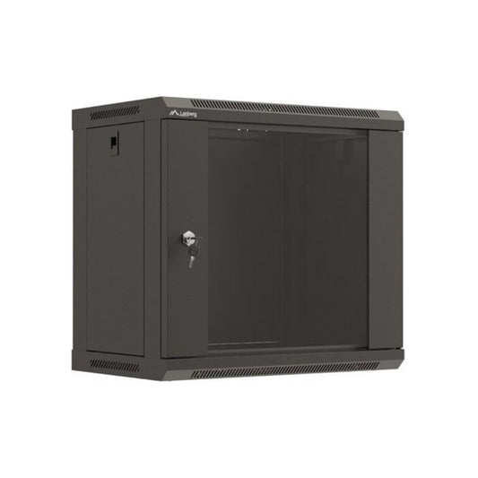 Wall-mounted Rack Cabinet Lanberg WF03-5309-10B
