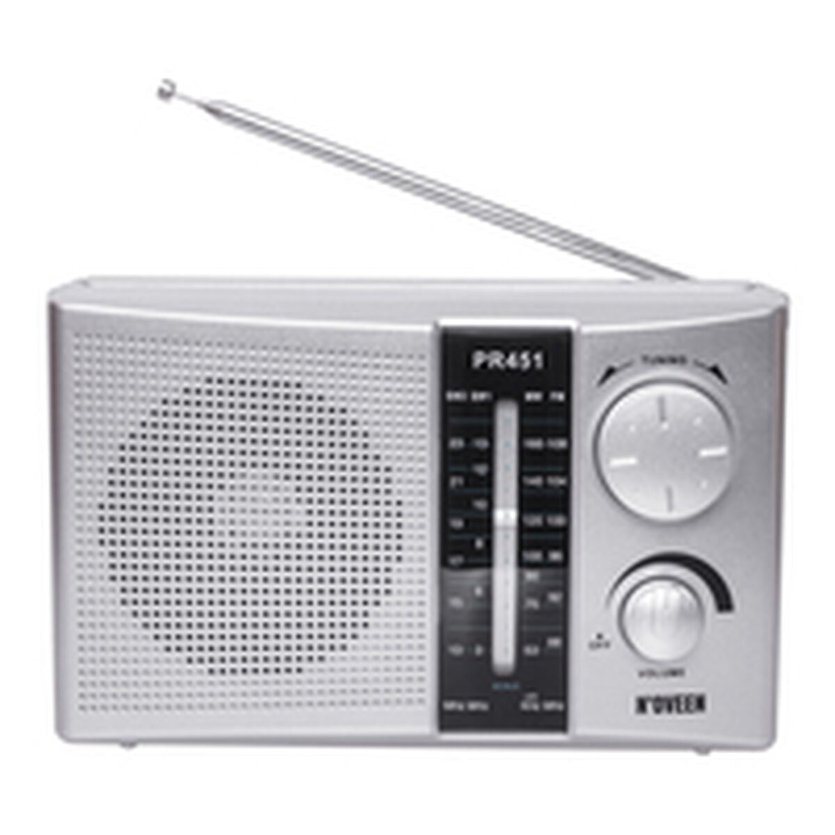 Radio ELBE PR451