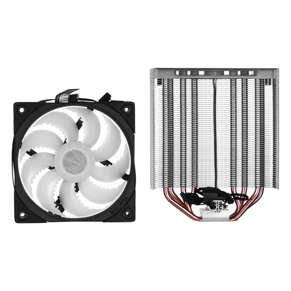 CPU Fan Endorfy Fera 5 ARGB AMD AM4