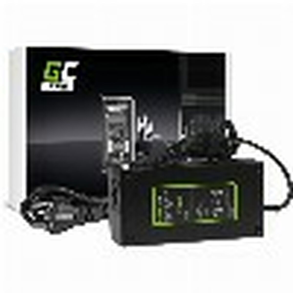 Laptop Charger Green Cell AD56P 150 W