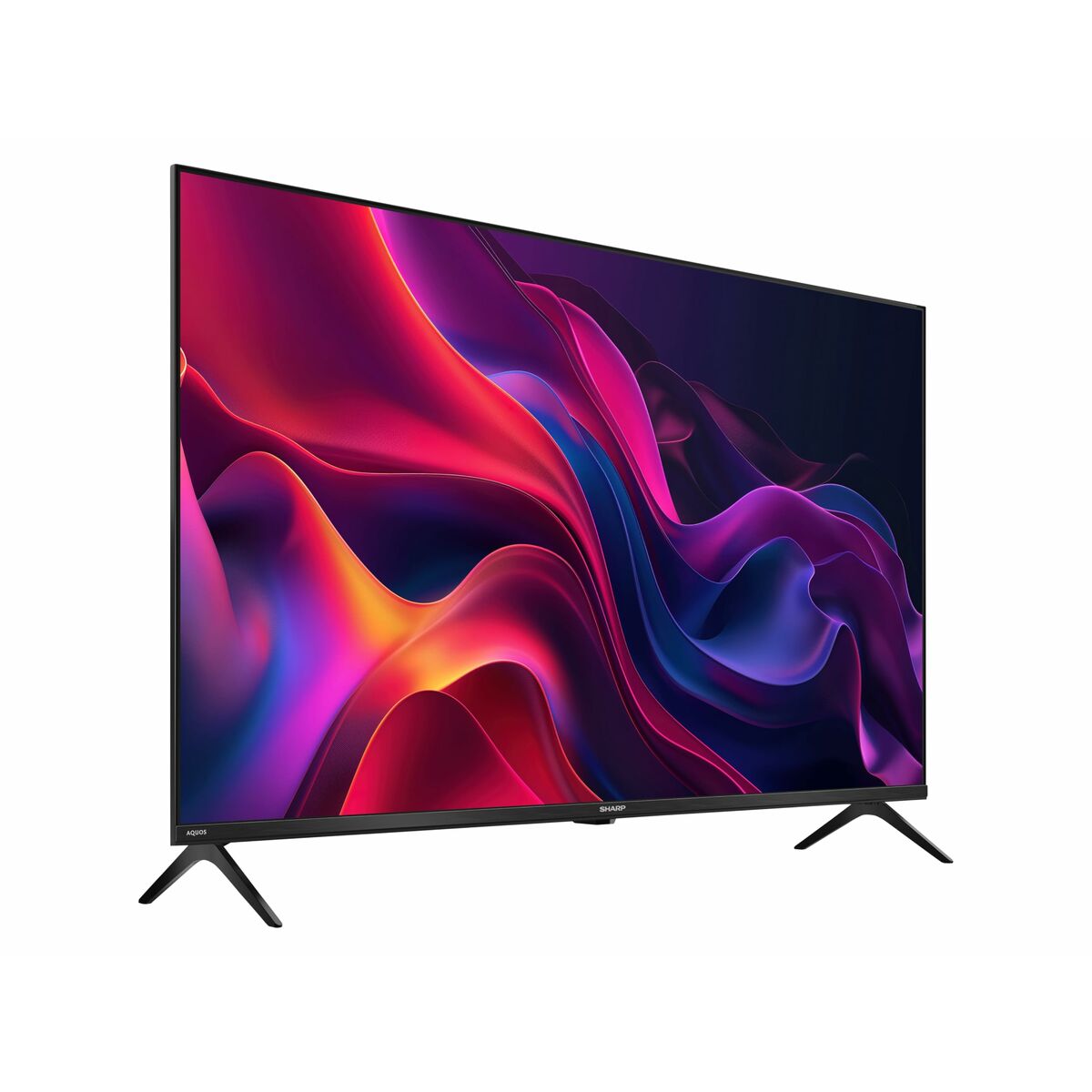 Smart TV Sharp 4T-C43GK4245EB 43" LED