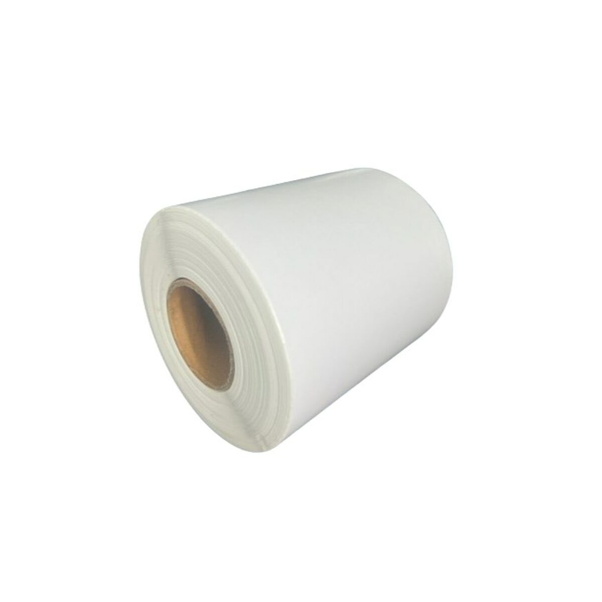 Original Dot Matrix Tape Etykiety termiczne 32x25*1000 5 White