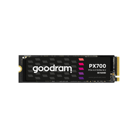 Hard Drive GoodRam SSDPR-PX700-01T-80 1,24 TB SSD SSD