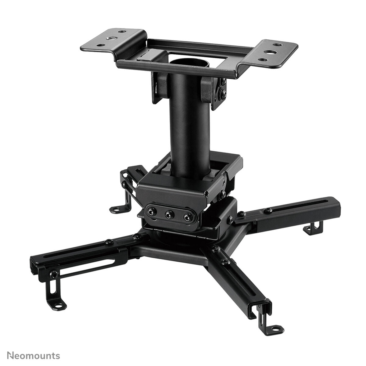 Ceiling Mount for Projectors Neomounts CL25-530BL1