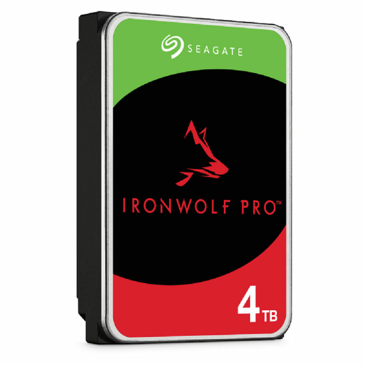 Hard Drive Seagate ST4000NT001 4TB 3,5"