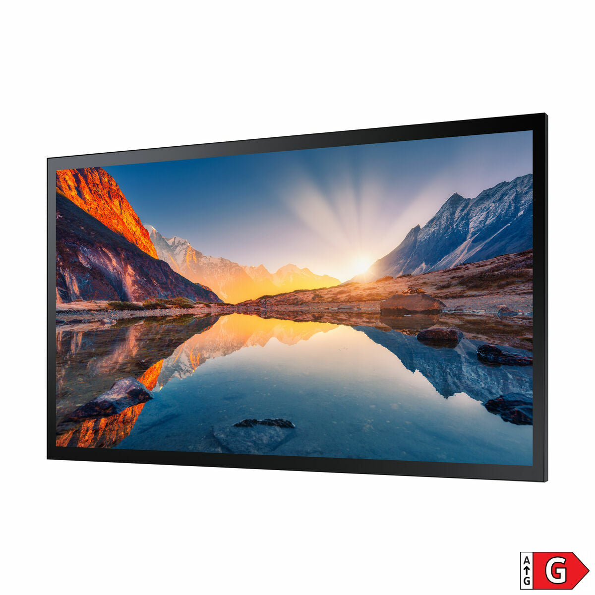Videowall Monitor Samsung QMB-T 4K Ultra HD 55"