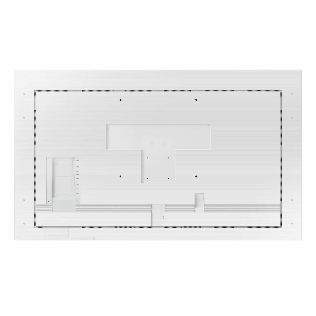 Videowall Monitor Samsung WM65B 4K Ultra HD 65"