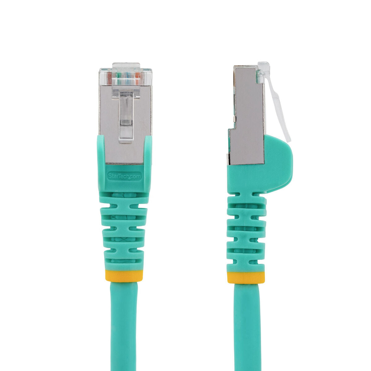 UTP Category 6 Rigid Network Cable Startech NLAQ-2M-CAT6A-PATCH