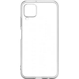 Mobile cover Huawei P40 Lite TPU Flexible Transparent