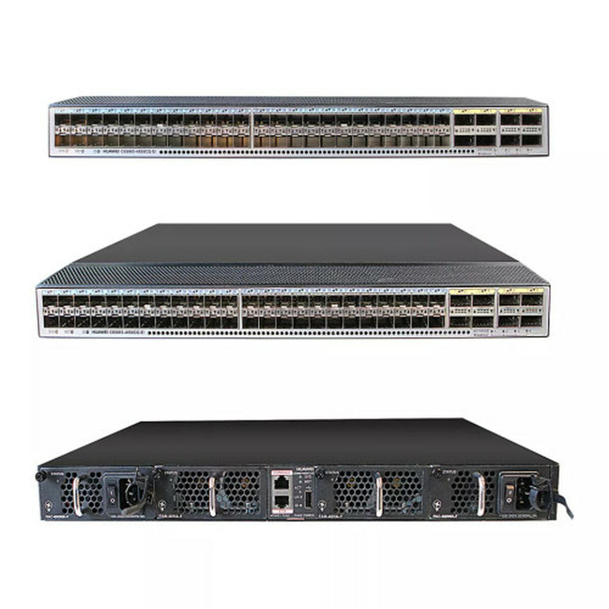 Switch Huawei 98012627