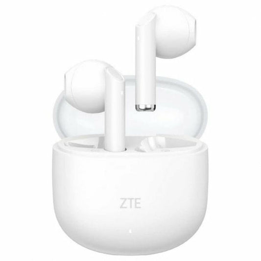 Wireless Headphones ZTE EB64G-W White
