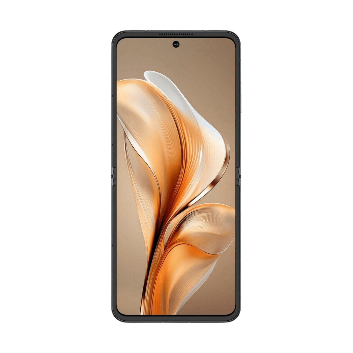 Smartphone Nubia 6,9" Octa Core 8 GB RAM 256 GB Black