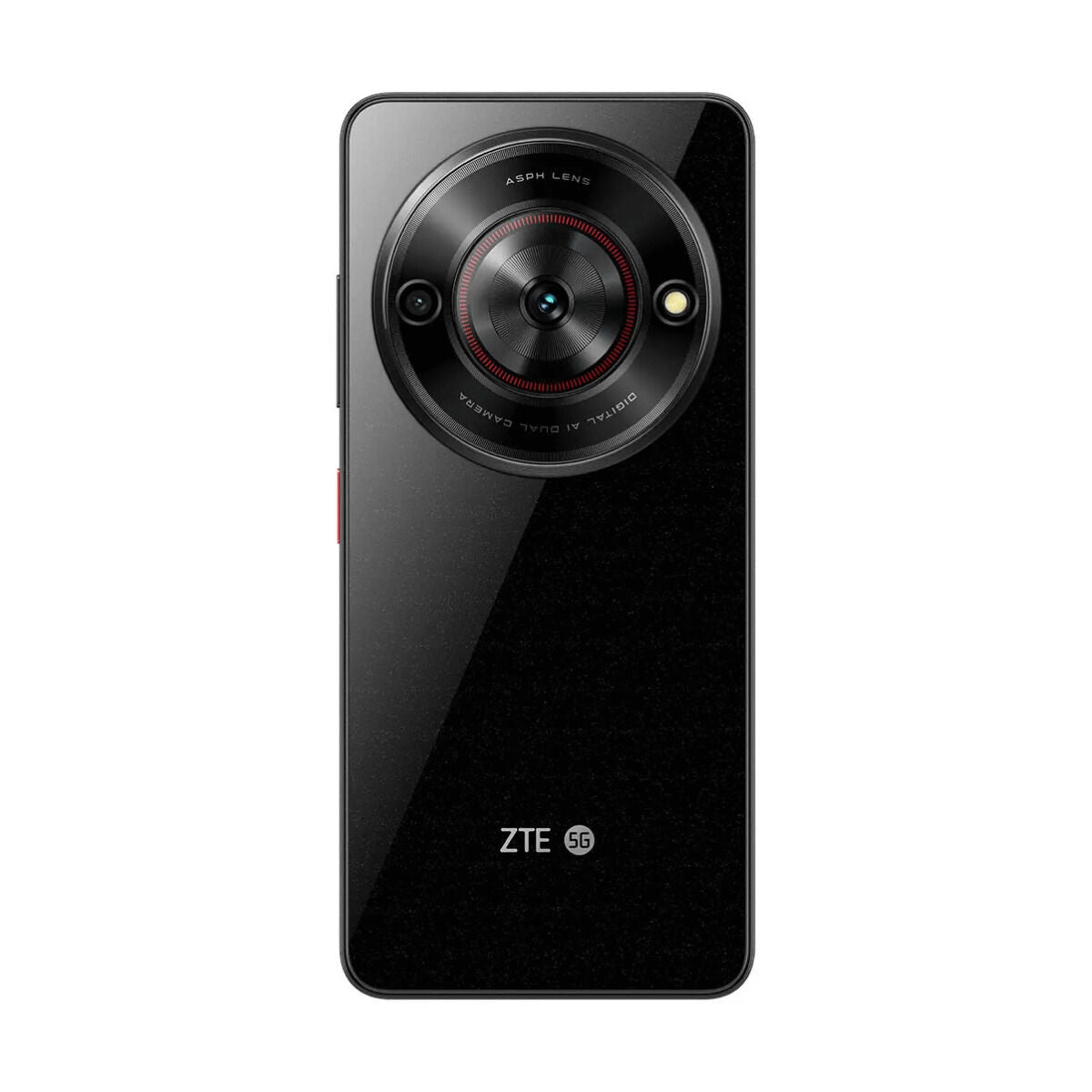 Smartphone ZTE Blade A75 5G 6,6" Octa Core 4 GB RAM 128 GB Black