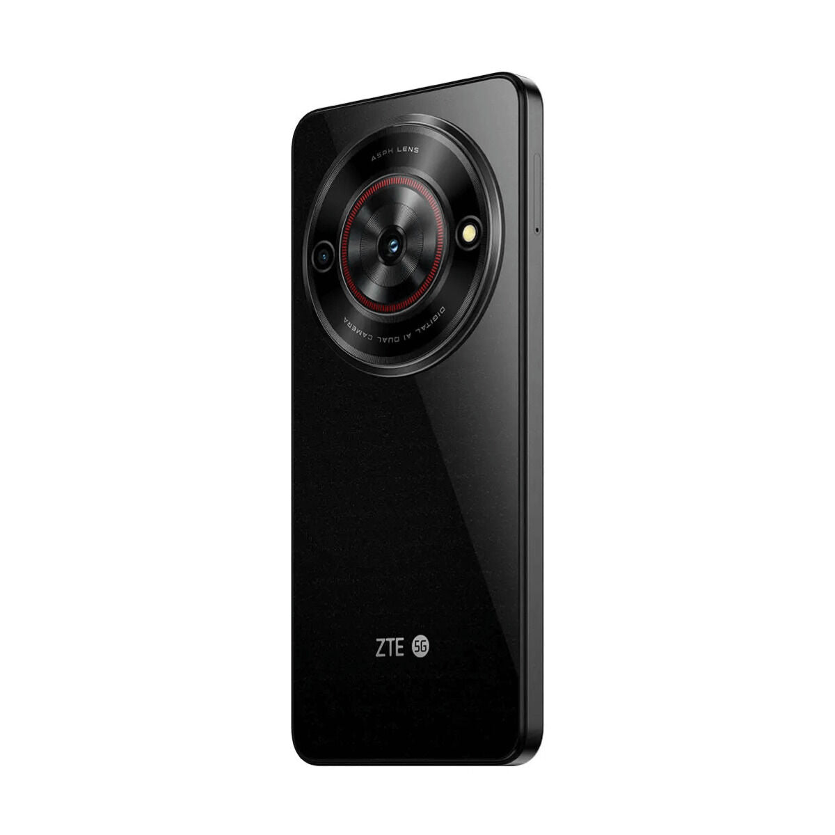 Smartphone ZTE Blade A75 5G 6,6" Octa Core 4 GB RAM 128 GB Black