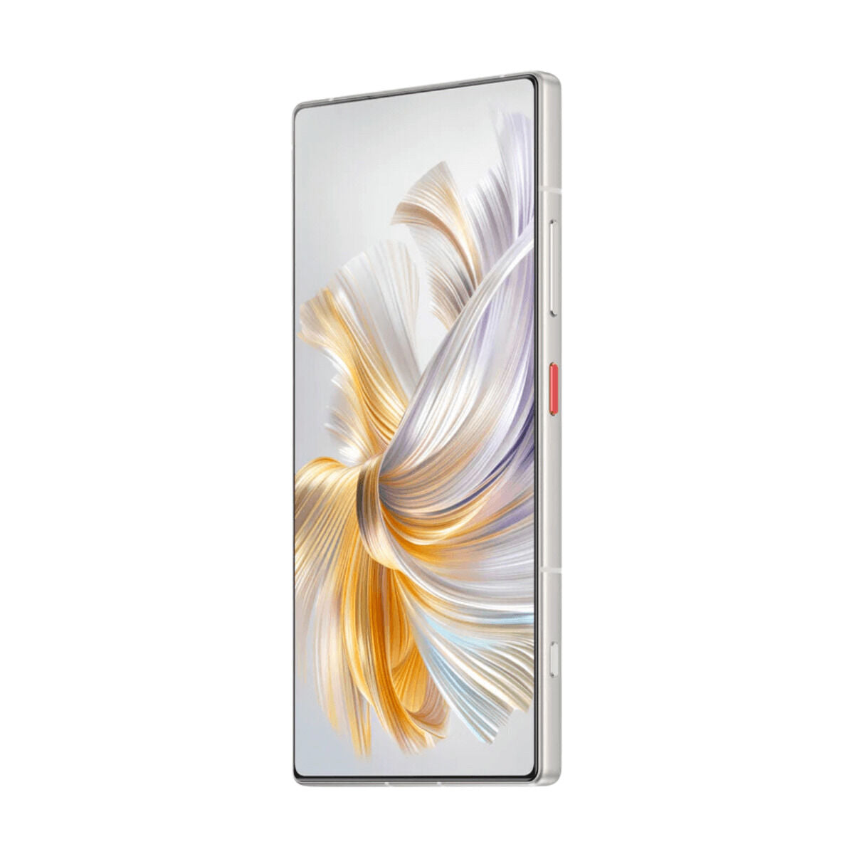 Smartphone Nubia Octa Core 12 GB RAM 256 GB Yellow