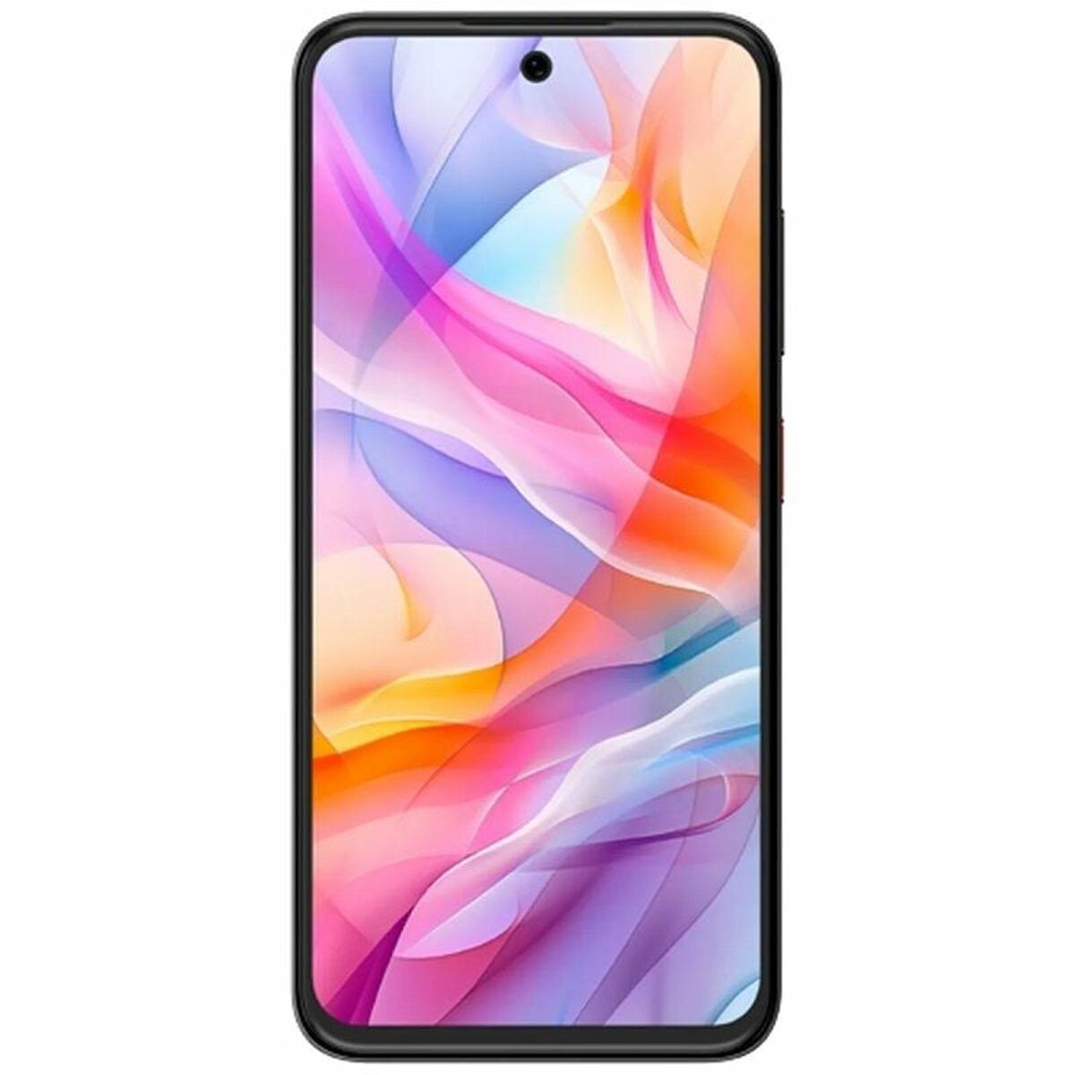 Smartphone ZTE Blade V70 Vita Octa Core 8 GB RAM 256 GB Green 6,7"