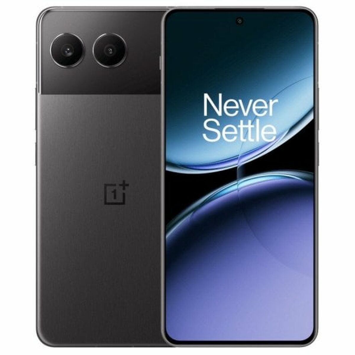 Smartphone OnePlus Nord 4 5G 6,7" 6,74" Octa Core 12 GB RAM 256 GB Black