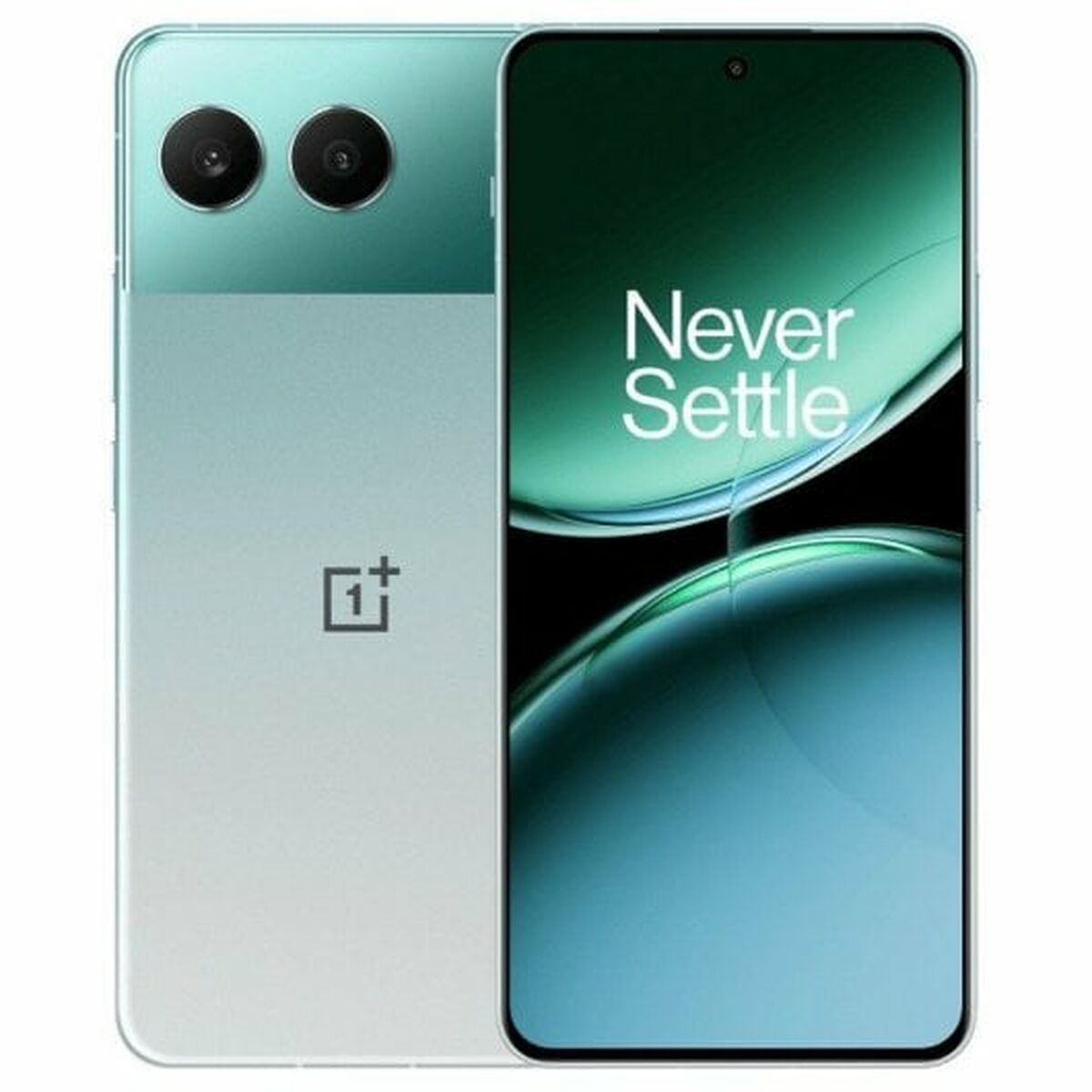 Smartphone OnePlus Nord 4 5G 6,74" Octa Core 12 GB RAM 256 GB Green