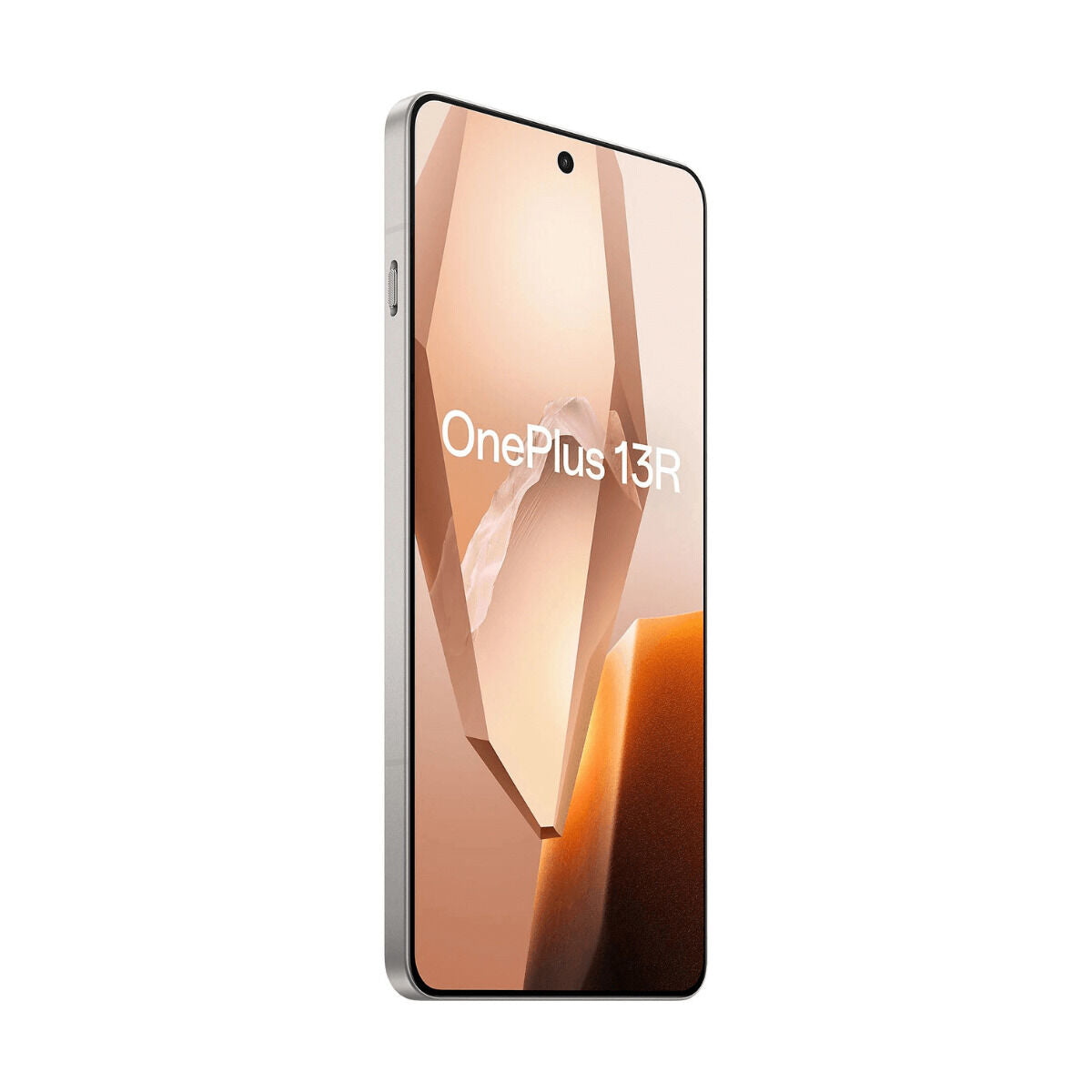 Smartphone OnePlus 13R 6,78" Octa Core 12 GB RAM 256 GB Silver