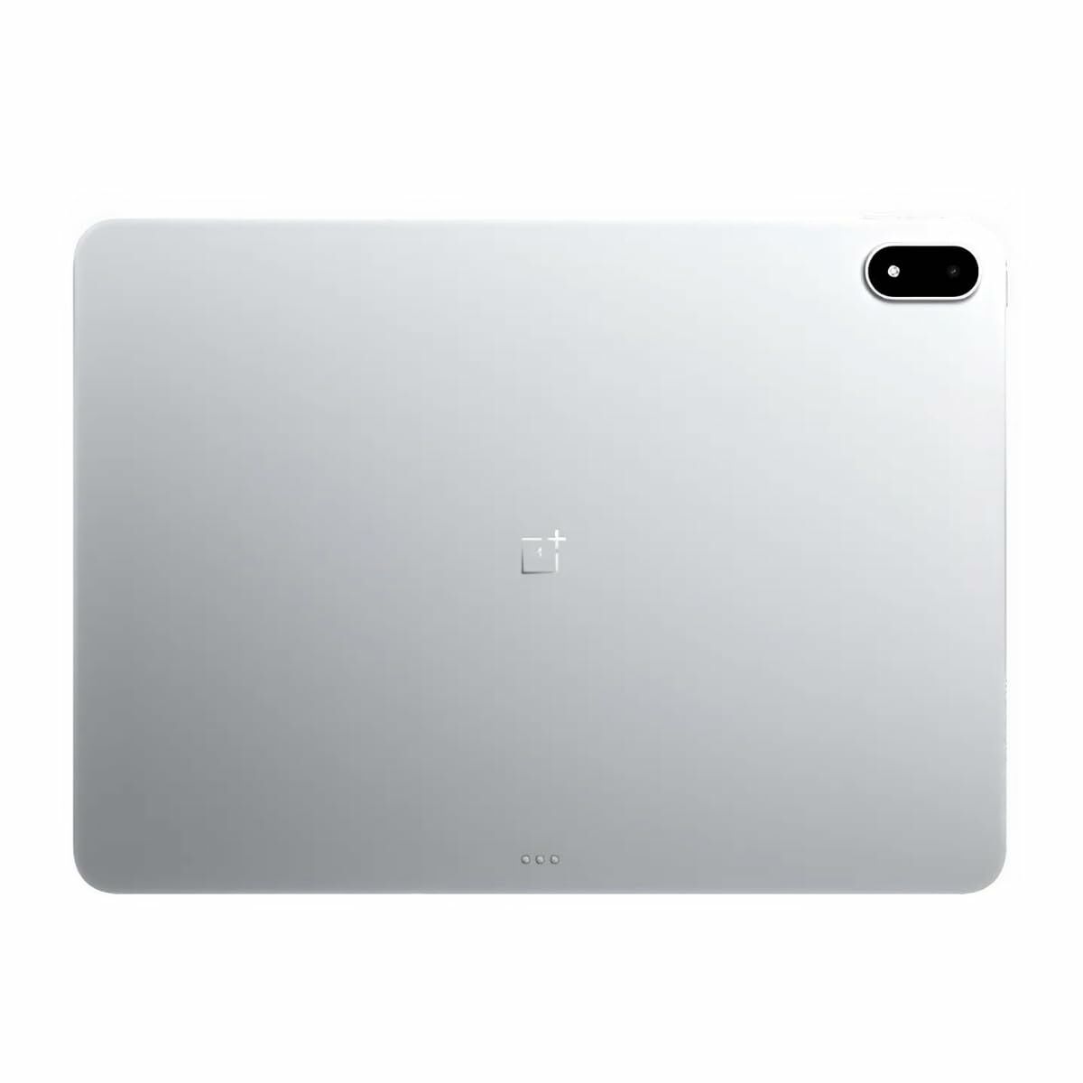 Tablet OnePlus Pad 3 13,2" Octa Core Qualcomm Snapdragon 8 Elite 12 GB RAM 256 GB Silver