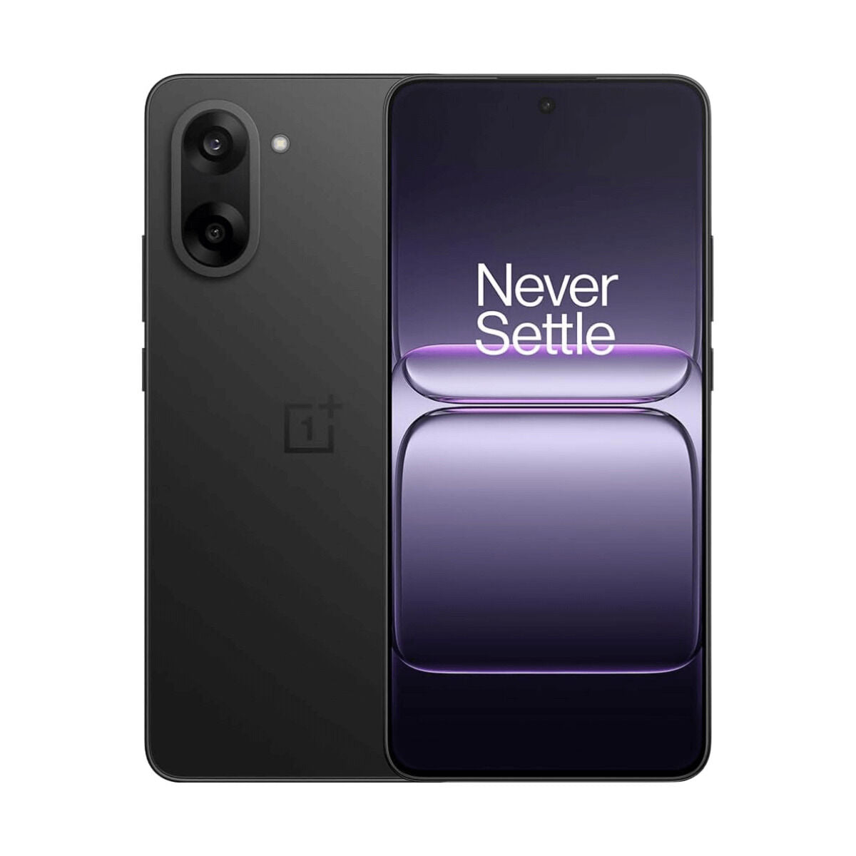 Smartphone OnePlus Nord CE5 5G 6,77" Octa Core 8 GB RAM 128 GB Black