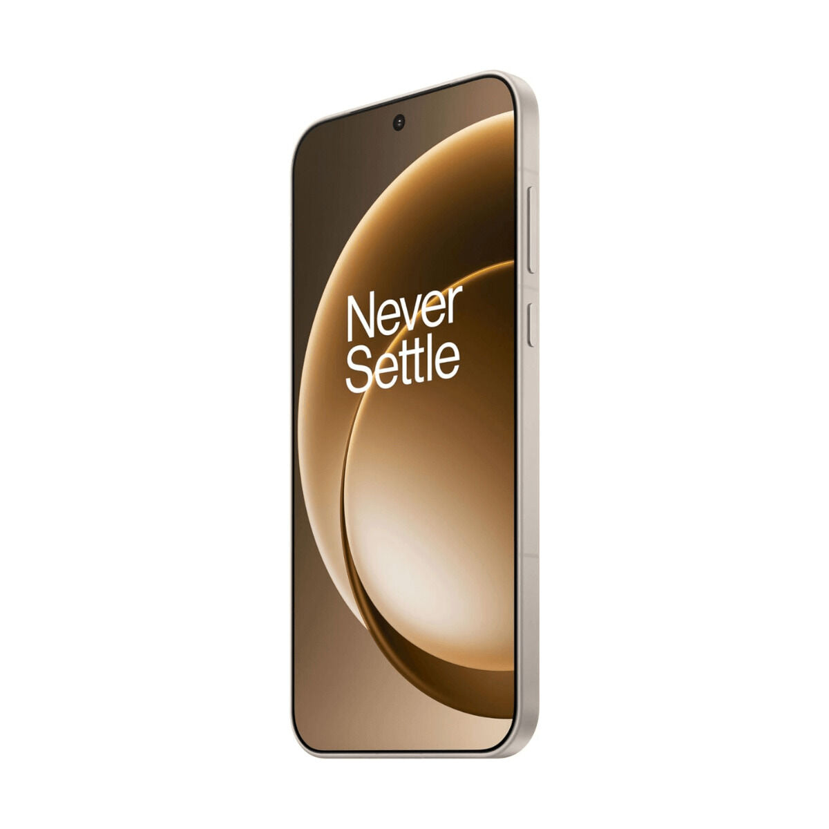 Smartphone OnePlus 15 5G 6,78" Octa Core 16 GB RAM 512 GB Grey