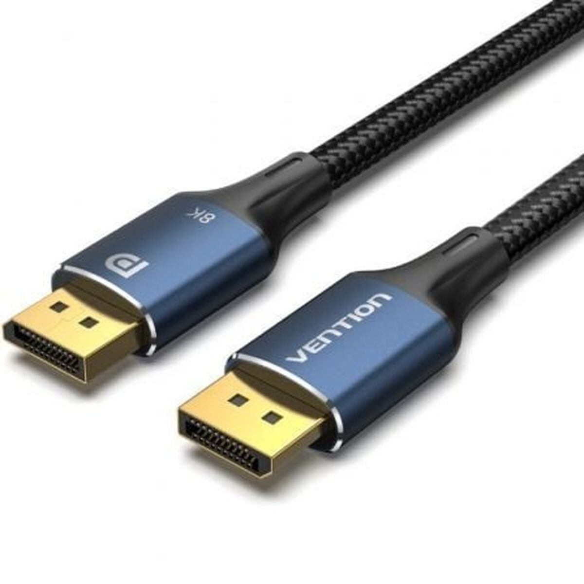 DisplayPort Cable Vention HCELH Blue 2 m