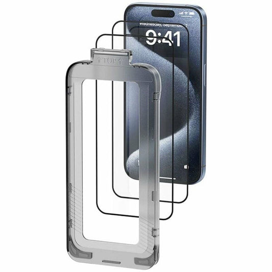 Tempered Glass Mobile Screen Protector Vention KUITCA-10