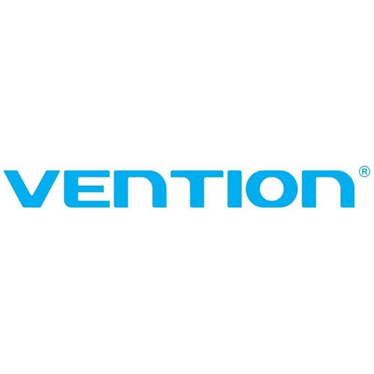 Headphones Vention GBABAV Black