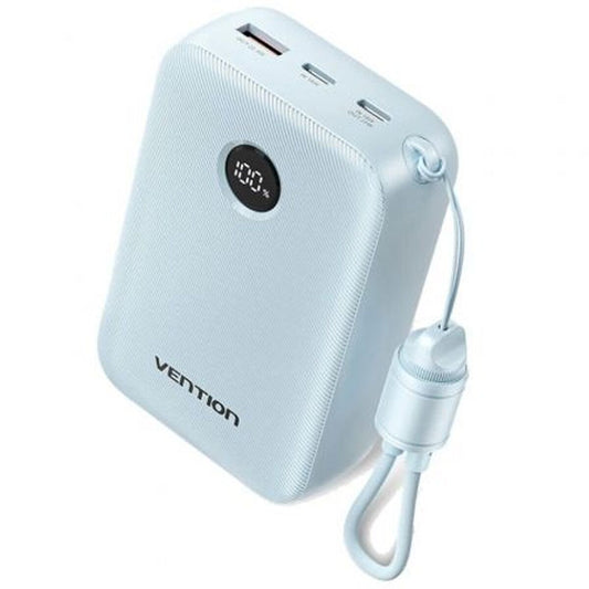 Powerbank Vention FKBL0-C Blue