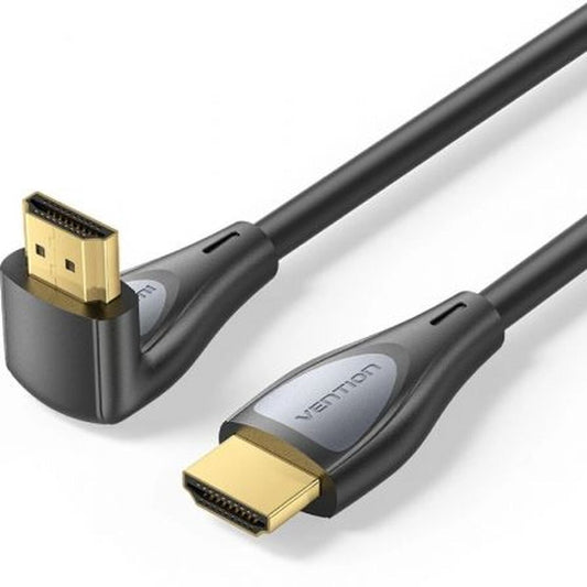 HDMI Cable Vention ALQBI 3 m