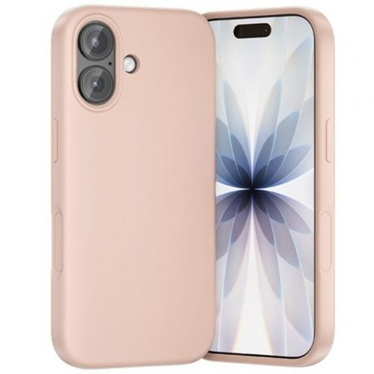 Mobile cover Vention KVCPCB-10 Pink