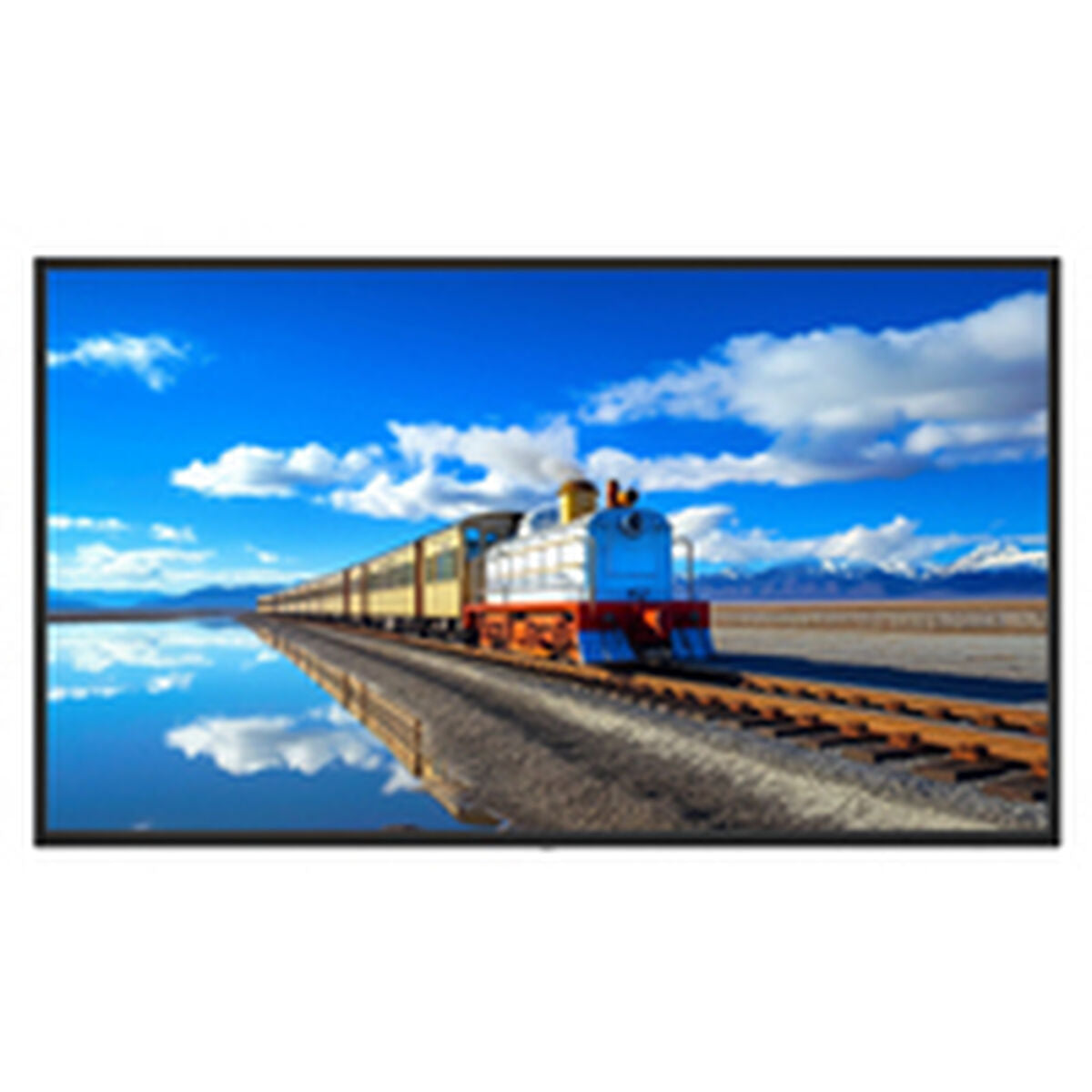 Monitor Dahua 1.0.99.12.10348-9001 4K Ultra HD 65"