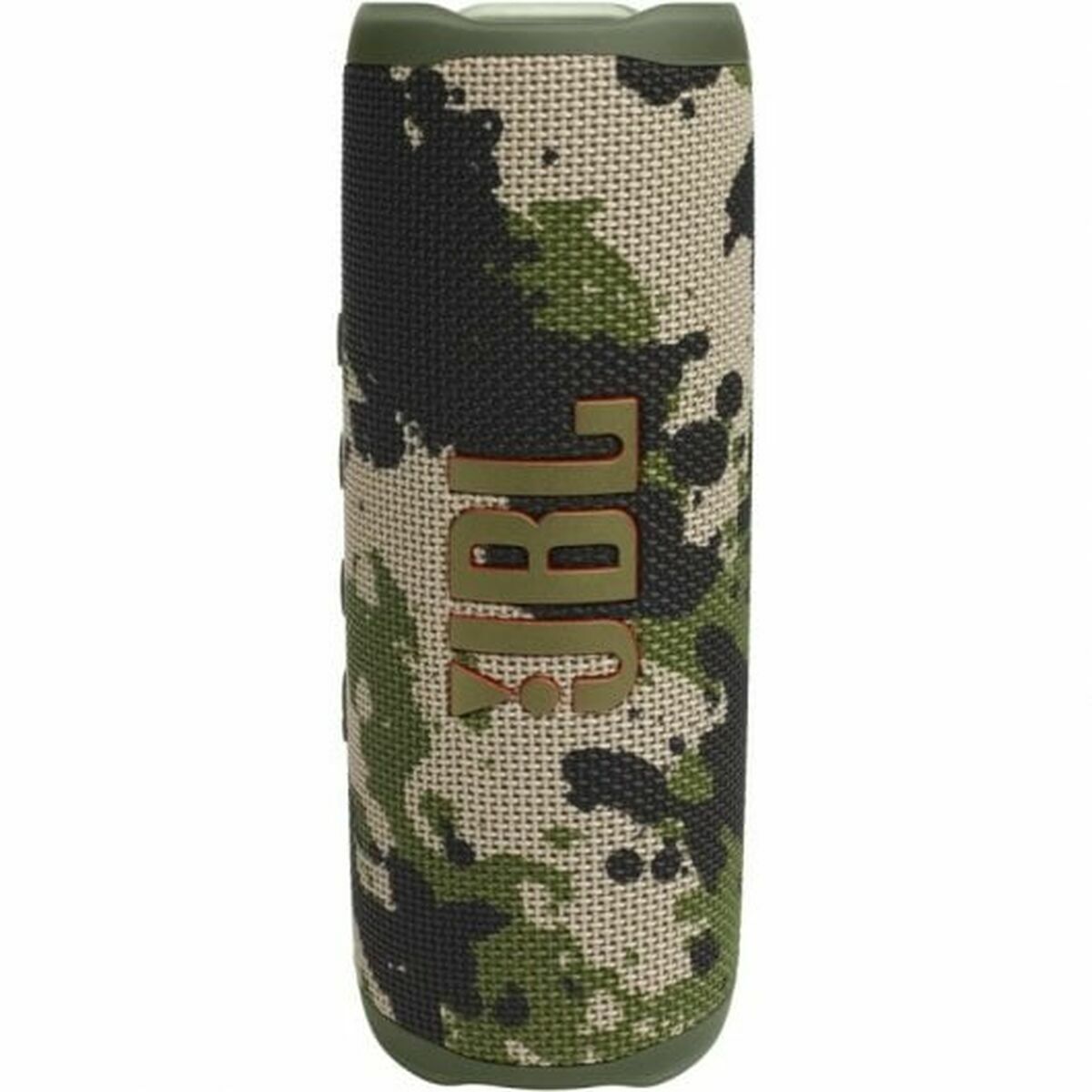 Portable Bluetooth Speakers JBL Flip 6 Printed 20 W