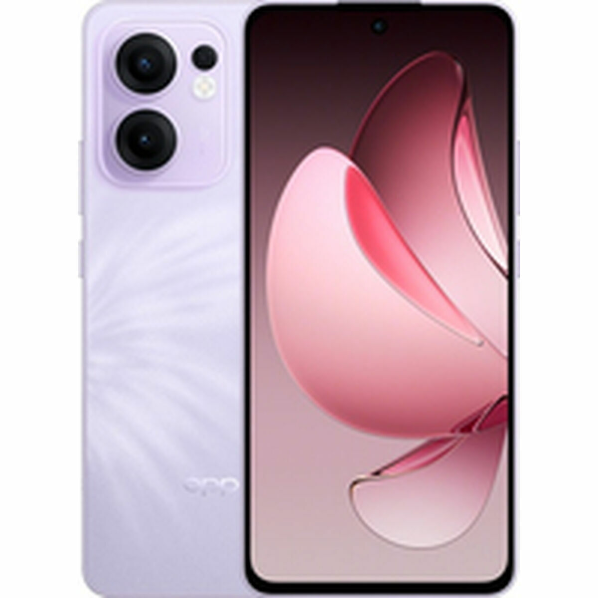 Smartphone Oppo 110010234974 6,67" Octa Core 12 GB RAM 512 GB Purple